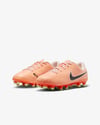 Nike Jr Tiempo Legend 10 Academy Fg/mg 800 Renk 800