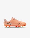 Nike Jr Tiempo Legend 10 Academy Fg/mg 800 Renk 800
