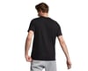 Nike Just Do It Swoosh T-Shirt 011 Renk 011