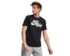 Nike Just Do It Swoosh T-Shirt 011 Renk 011