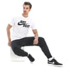 Nike Just Do It Swoosh T-Shirt 100 Renk 100