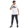 Nike Just Do It Swoosh T-Shirt 100 Renk 100