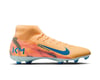 Nike Mercurial Superfly 10 Academy Kylian Mbappé Fg/mg 801 Renk 801