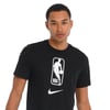 Nike Nba Drİ-Fit Basketbol T-Shirt 010 Renk 010