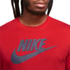 Nike Sportswear T-Shirt 662 Renk 662