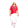Nike Sportswear T-Shirt 662 Renk 662