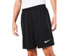 Nike Strike Drİ-Fit Spor Şort 010 Renk 010