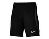 Nike Strike Drİ-Fit Spor Şort 010 Renk 010