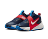 Nike Team Hustle D 12 (gs) 401 Renk 401