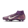 Nike Zoom Superfly 10 Acad Kylian Mbappe Fg Mg  Renk