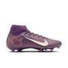 Nike Zoom Superfly 10 Acad Kylian Mbappe Fg Mg  Renk