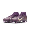 Nike Zoom Superfly 10 Acad Kylian Mbappe Fg Mg  Renk