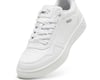 Puma Court Classy 01 Renk 01