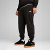Puma Ess No. 1 Logo Sweatpants Esofman Altı 01 Renk 01