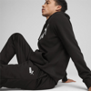 Puma Ess No. 1 Logo Poly Pants Eşofman Alt 01 Renk 01