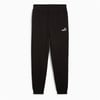 Puma Ess No. 1 Logo Sweatpants Esofman Altı 01 Renk 01
