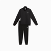 Puma Ess Poly Suit Günlük Eşofman Takımı 01 Renk 01
