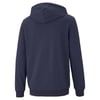 Puma Essentials  FulL-Zip Hoodie Sweatshirt 76 Renk 76