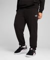 Puma Essentials No. 1 Logo Erkek Eşofman Altı 01 Renk 01