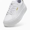 Puma Karmen Metallic Shine 01 Renk 01