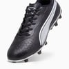 Puma King Match Fg/ag 01 Renk 01