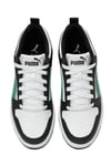 Puma Rebound Layup Lo Sl Jr 18 Renk 18