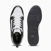 Puma Rebound V6 Low 01 Renk 01