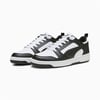 Puma Rebound V6 Low 01 Renk 01