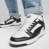 Puma Rebound V6 Low 01 Renk 01