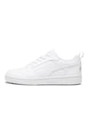 Puma Rebound V6 Low 03 Renk 03