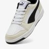 Puma Rebound V6 Low 18 Renk 18