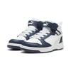 Puma Rebound V6 Mid Ac+ Ps 17 Renk 17