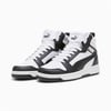 Puma Rebound V6 Mid Jr 01 Renk 01