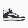 Puma Rebound V6 Mid Jr 01 Renk 01
