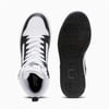 Puma Rebound V6 Mid Jr 01 Renk 01