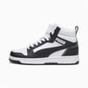 Puma Rebound V6 Mid Jr 01 Renk 01