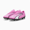 Puma Ultra Play Fg/ag Jr 01 Renk 01