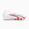 Puma Ultra Pro Fg/ag 01 Renk 01