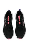 Rıley 4fx Siyah Pembe Renk SİYAH PEMBE