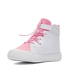 Rocky Alaca 2 Beyaz Pembe Renk BEYAZ PEMBE