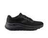 Skechers Arch Fit 2.0 Siyah Siyah Renk SİYAH SİYAH