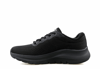 Skechers Arch Fit 2.0 Siyah Siyah Renk SİYAH SİYAH