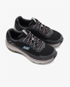 Skechers Dlux PrO-Menasha 180261 Grİ-Pembe Renk GRİ-PEMBE
