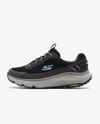 Skechers Dlux PrO-Menasha 180261 Grİ-Pembe Renk GRİ-PEMBE
