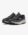 Skechers Dlux PrO-Menasha 180261 Grİ-Pembe Renk GRİ-PEMBE