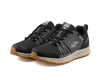 Skechers Escape Plan Siyah Gri Renk SİYAH GRİ