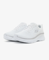 Skechers Fashion Fit 2.0 Beyaz Renk BEYAZ