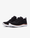 Skechers Summits Siyah Beyaz Renk SİYAH BEYAZ