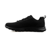 Skechers Track Leshur Siyah Siyah Renk SİYAH SİYAH