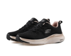 Skechers Vapor Foam Siyah Renk SİYAH